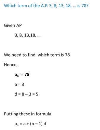 Which term of the Ap: 9,8,13,18is 79?Please don't post invalid answer..!!​