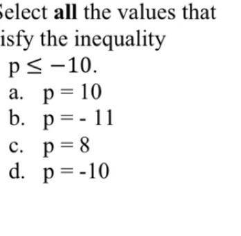 Can someone help with this its just abt inequalities pls thank you