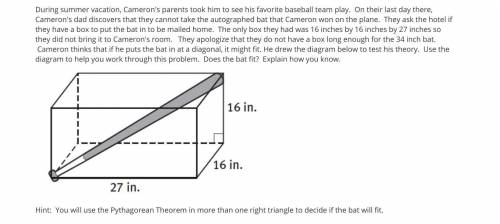 Please help me out with this. It's due soon and I'm really really struggling.