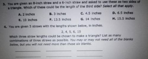 HELP PLEASE COME TO THIS QUESTION FOR BRAINLIEST