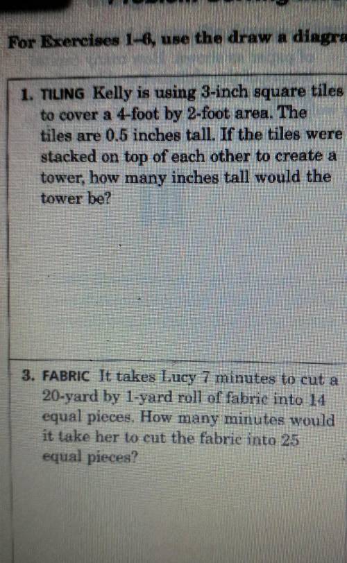 Can someone please answer these giving 20 points ​