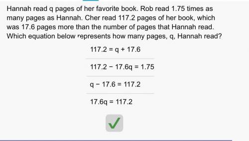 The second question is: How many pages did rob read? Round your answer to the nearest tenth
