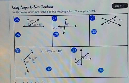 Can someone help me with these problems I don't get it very well​