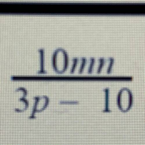 M=7 n=-2 p=4 i really don’t knwo