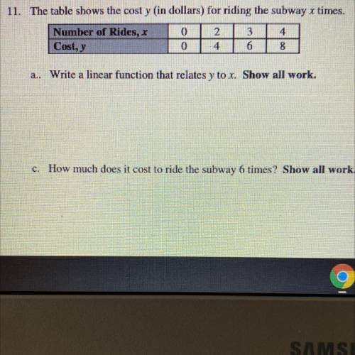 Help please this is for a math test