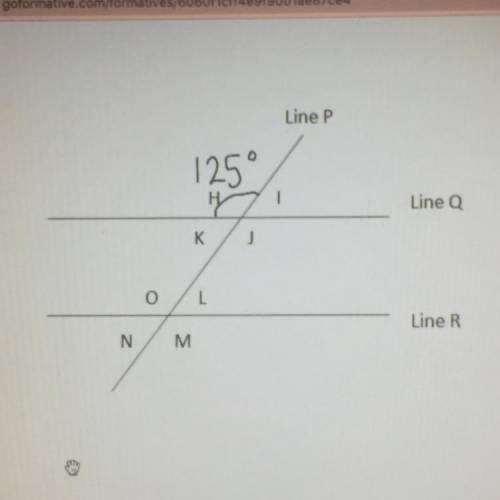 Fill in the measures of the missing angles- HELPPPP