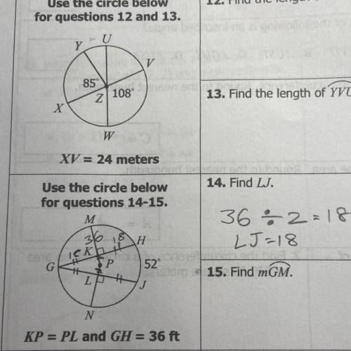 Does anyone know #15. Please help and show work I need to pass this