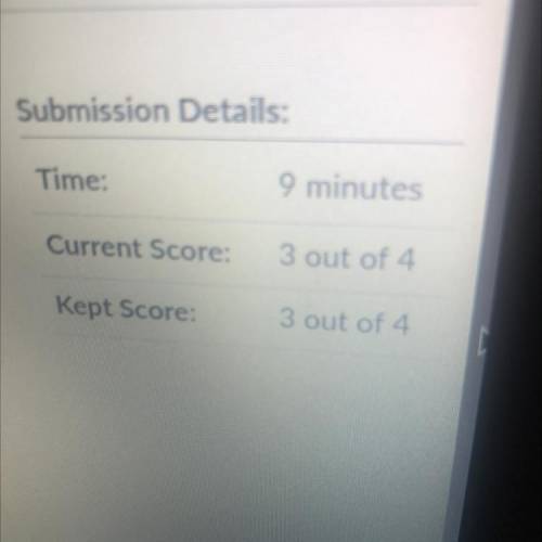 IS this a good score!!????