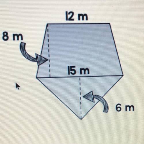 Area of composite figures