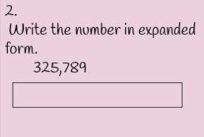 Help with math pls it's my last thing for today