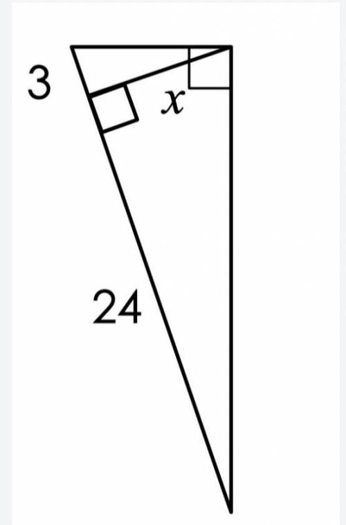 Pls help, solve for x