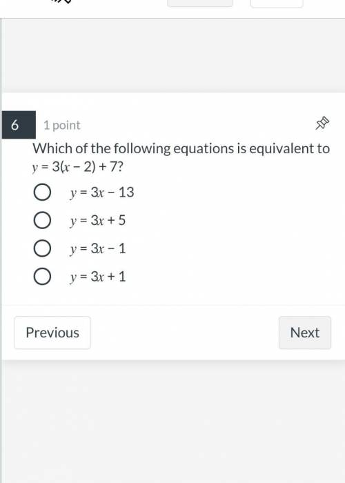 How do you do this problem​