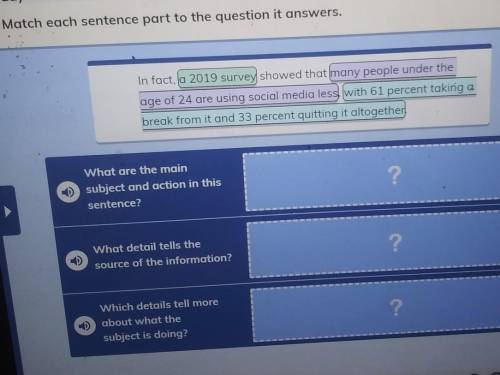 Please give me the correct answers.Only answer if you're very good at English.Plesse don't put a li