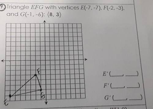 Have no idea how to do this-- Could someone show me how please. ​