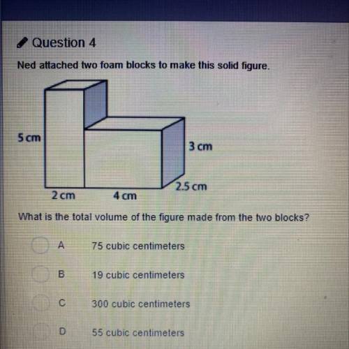 I have an idea on how to do this I just need to make sure it’s right or not but I’ll mark you!