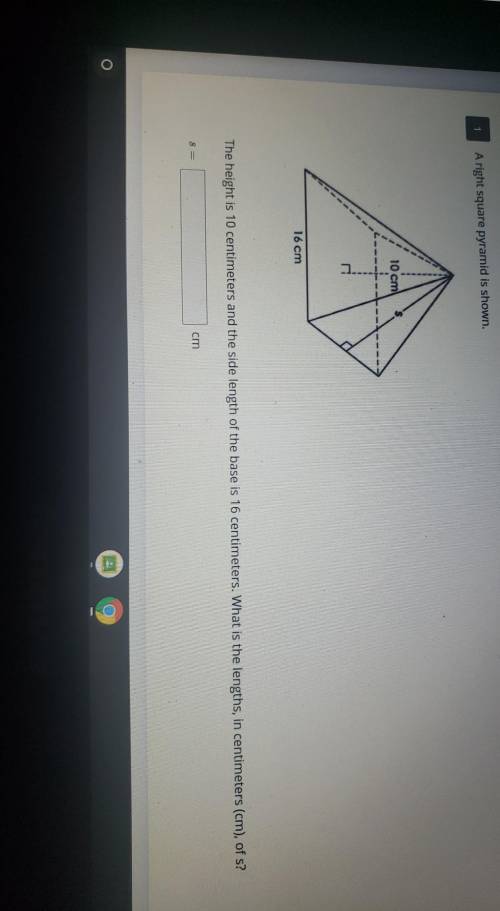 Please help ill mark brainliest if correct 
I attached a photo of the problem
