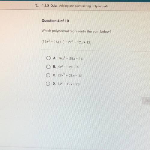 Can someone help me out with this?