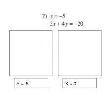 Can anyone help me with this please? It's the system of equations and I'm stuck...