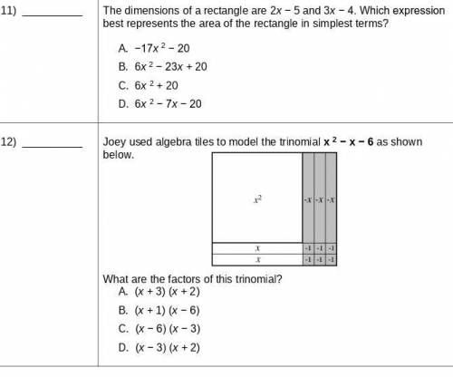 Please hp me with these two incredibly difficult math queststions