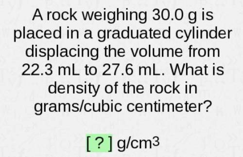 I got the answer 5.7, but the computer marked it incorrect. What did I do wrong? What's the right a