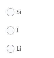 Which would easily give up more electrons during bonding?