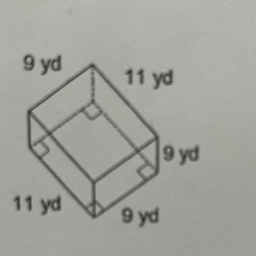 Find the volume of each figure.
