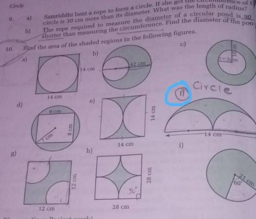 Please help me to solve the marked question​