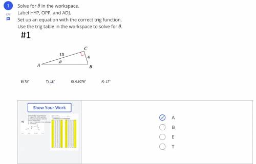 Help geometry Please show work