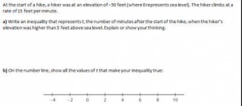 Elevation and sea level question!