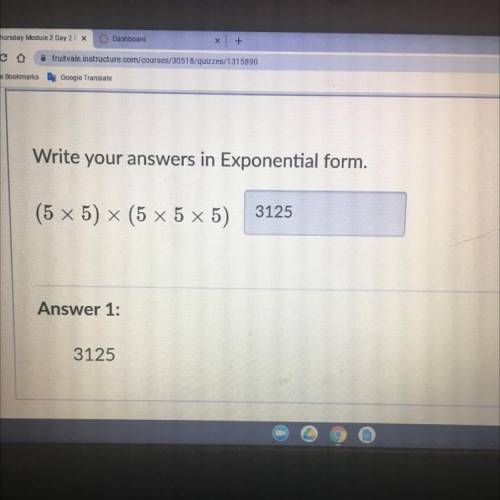 Please help I got the answer wrong-