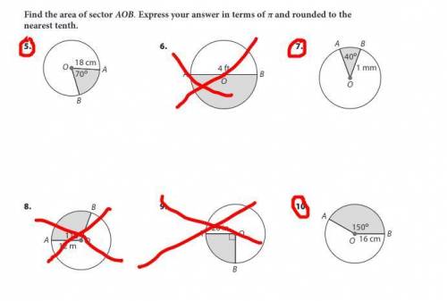 Find the answers to these problems for 30 points! MUST SHOW WORK