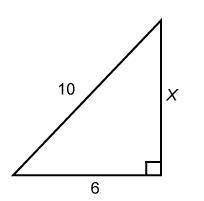 What is the value of x?
Enter your answer in the box.
x =
