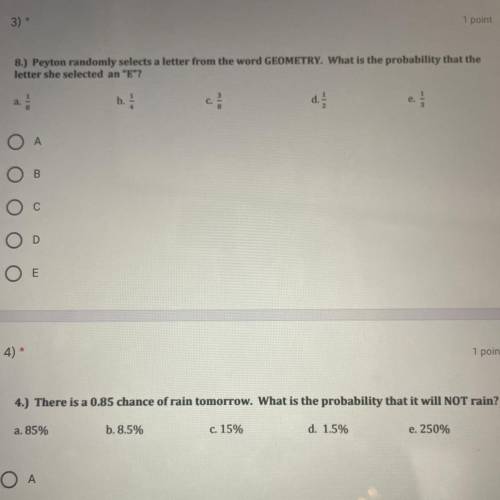 Pls HELP WITH THESE TWO QUESTIONS NO LINKS