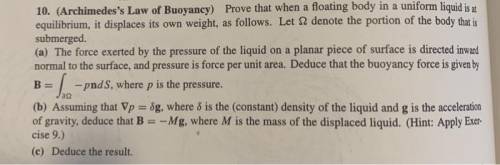 Help me in Fluid mechanics