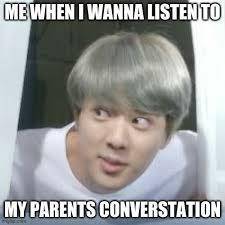 Because I'm bore.d can people please post their best BTS memes I'm curious to see what they are.