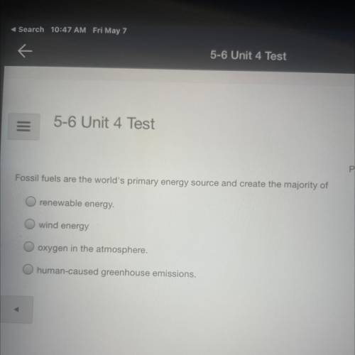 Science test!!! help