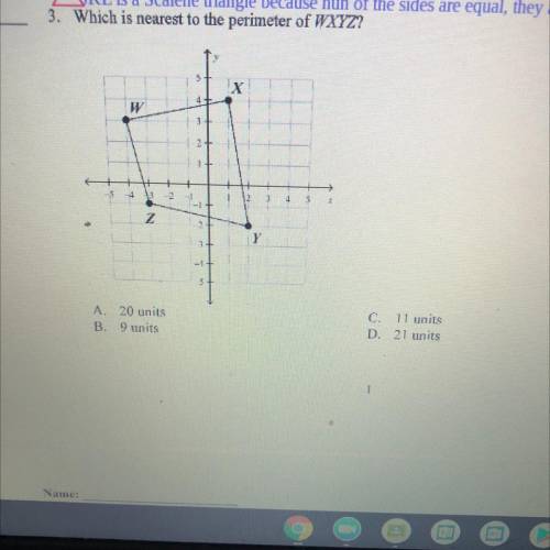 How do I find the answer?