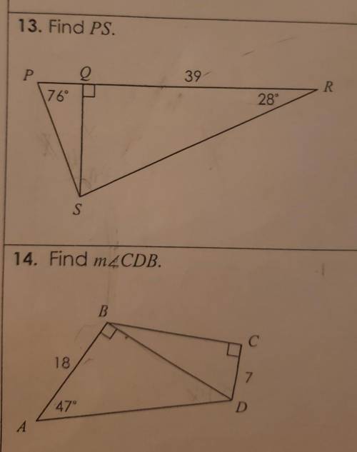 Trigonometry. please help with both questionssssill mark brainliest if right​