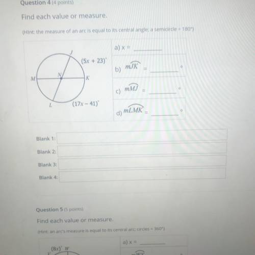 Please help. I have no clue and this is due in 15 min. Any help appreciated