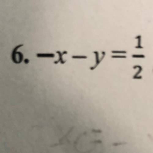 Find the x and y intercepts of each function. Write your answer in the form of ordered pairs (x, y)