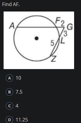 I need help with some geometry circle problems
