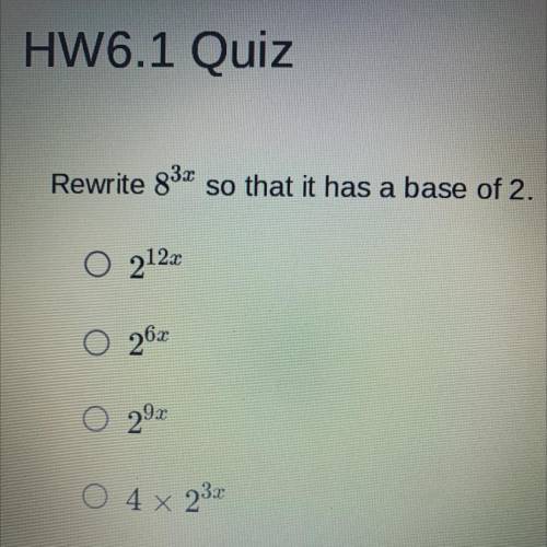 Please help I need the answer quick