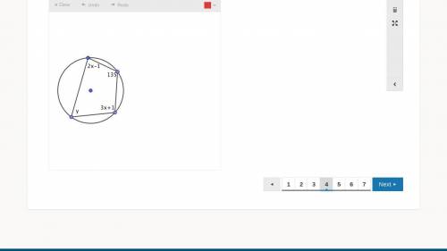 Pleaseeee help
solve for x and y