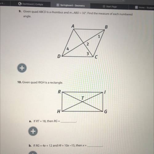 Can someone help in number 9 and 10 plz!!