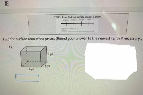 If anyone can give me the answer to this that would be great because I am not the best at math and