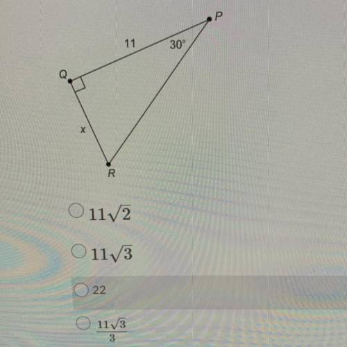 What is the value of X?
Help please!