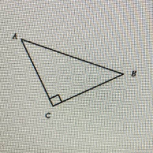 In the diagram, AC = x, BC = x, and AB = 22. Find the value of x. Write your answer in simplest for