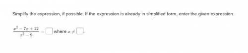 Could someone explain to me how to figure out the where x doesn't equal part