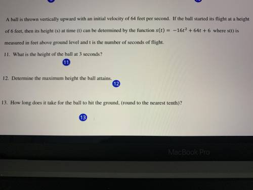 Please help me with 12 and 13 thank you.