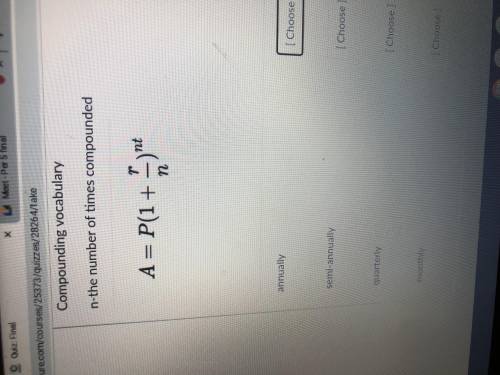 Need help checking my solution